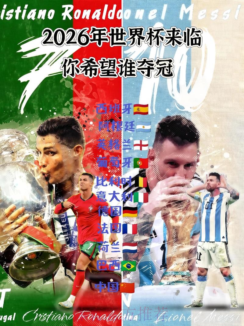 深入探讨2026世界杯滚球官网及其平台特色 深入探讨2026世界杯滚球官网及其平台特色